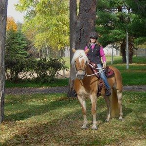 Meet your Posher, Mary frances